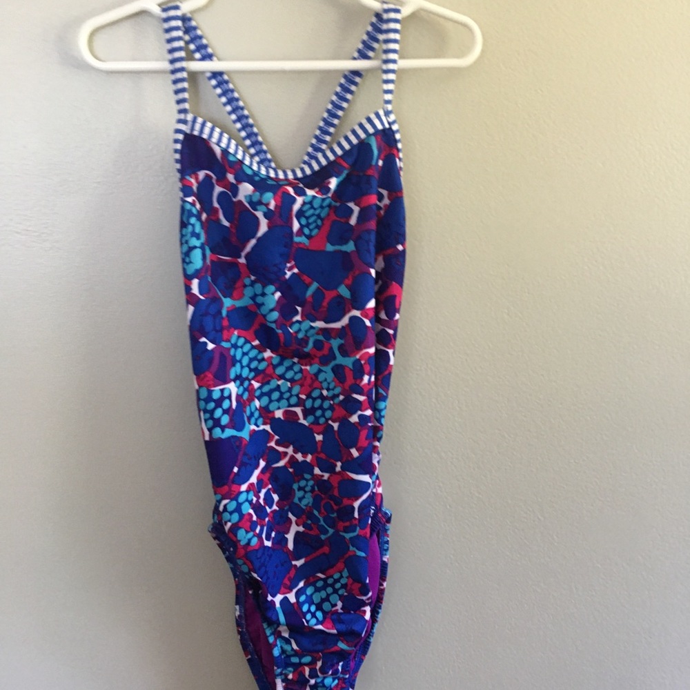 Uglies one piece swimsuit